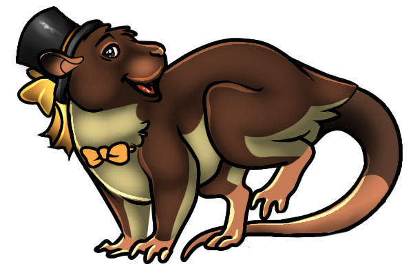 rattirat rat, rattirat rat