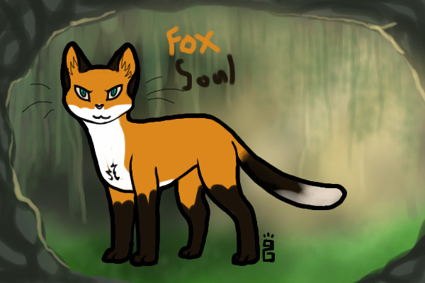 Custom cat for KARKATVANTAS69