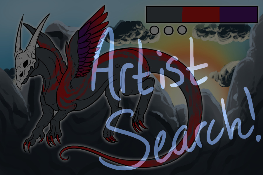 Wind Reaper Artist Search~