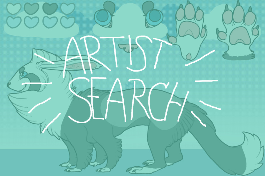 artist search !!!
