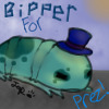 Bipper the peedle