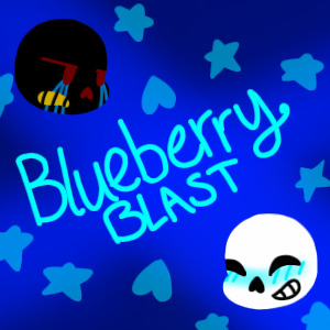 Blueberry Blast