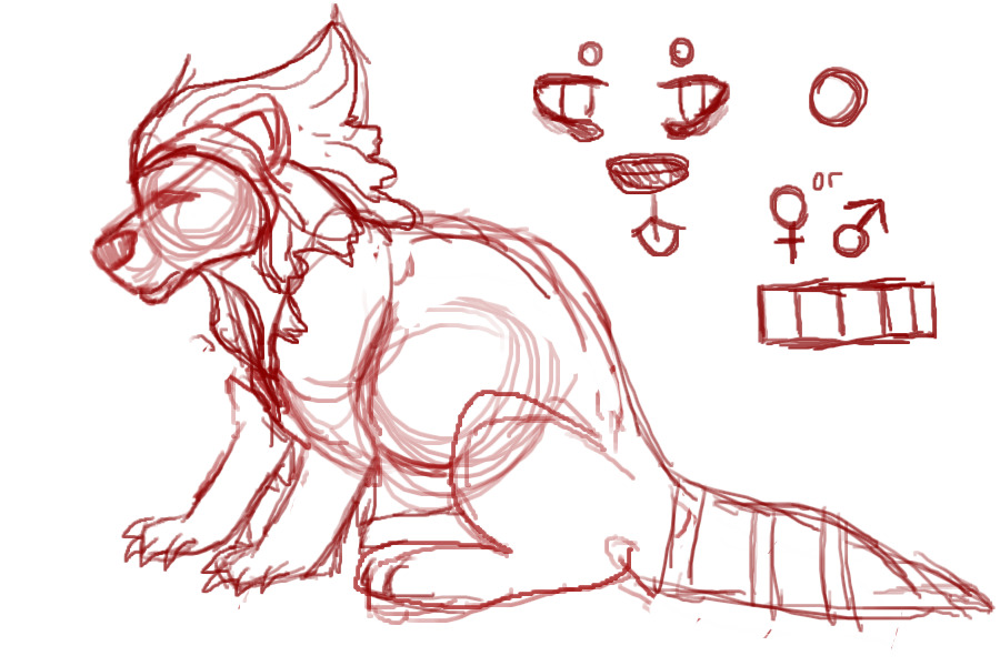 Bleph <3