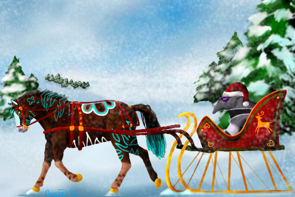 Winter Wonderland