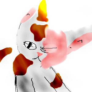 Brightheart avatar