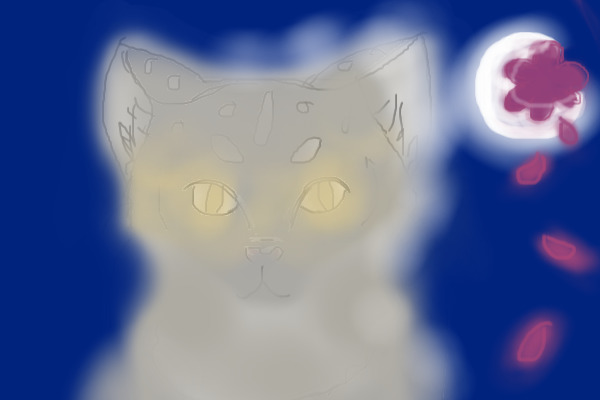 Moonflower