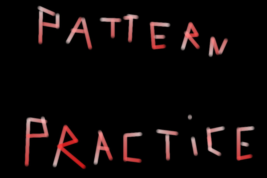 Pattern Practice
