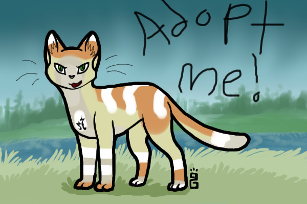 Kit growth_ Up for adoption!