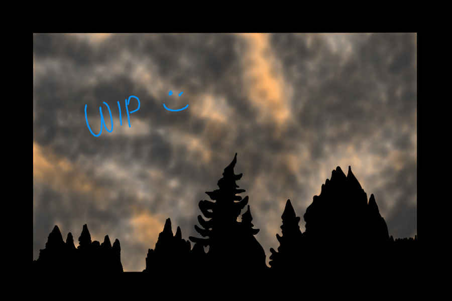 Nature Gloom