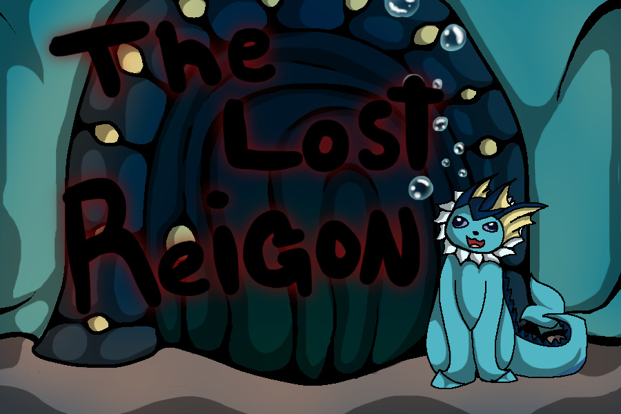 The lost Region of Atlantou ~ Pokemon Adopts~ Delta thread