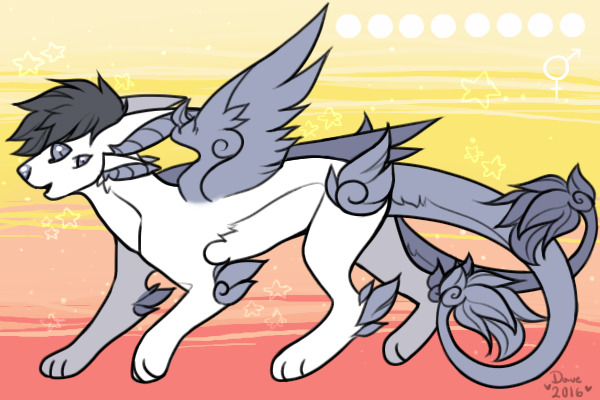 way too many thingsss [Owned by rockosaur]