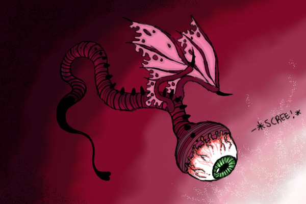 ♥ Drageye Baby ♥