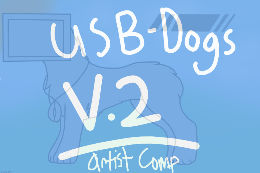 USB-Dog's Arist Comp