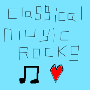 Classical Music Rocks