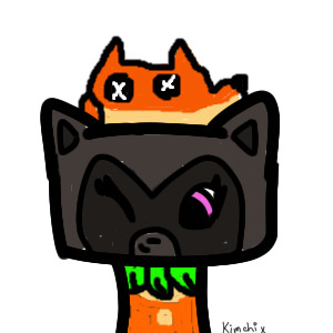 Lemur art