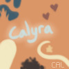 Abstract Calyra