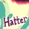 Abstract Hatter