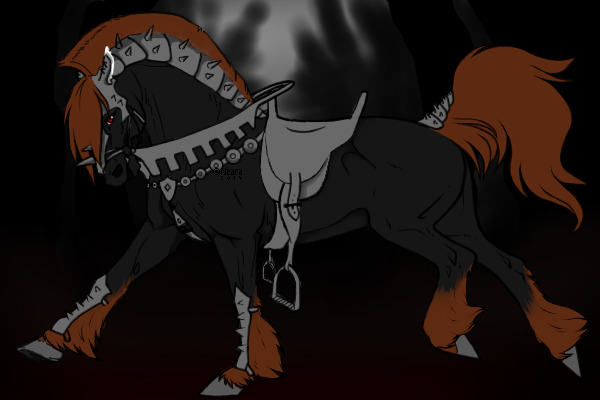 War Horse