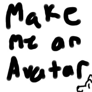 Make me an avatar