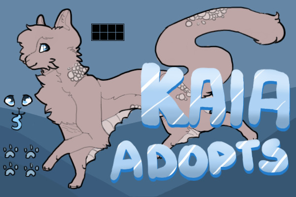 Kaia Adopts (DO NOT POST)!!!