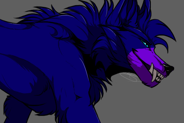 Scary Nova.
