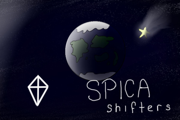 SPICA Shifters