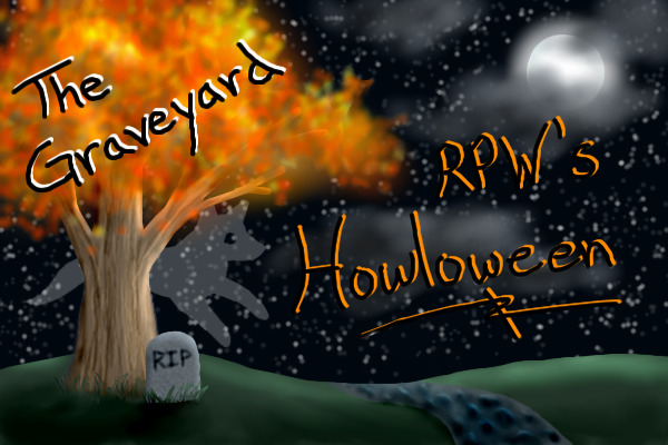 RPW - The Graveyard (Day 16)