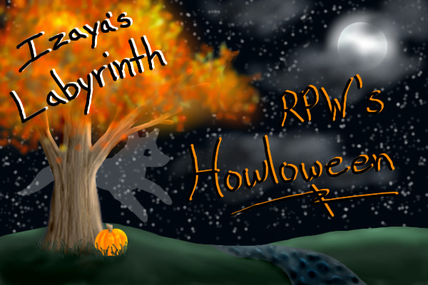 RPW - Izaya's Labyrinth