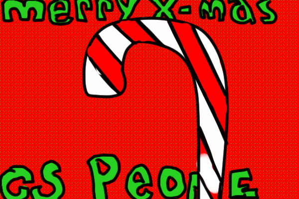 Christmas CandyCane
