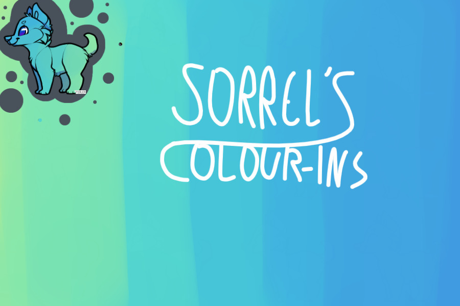 [sorrel's colour-ins]