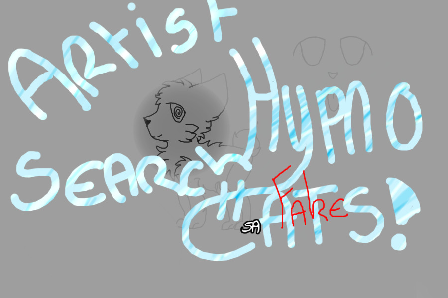 Hypno-Cats Artist search