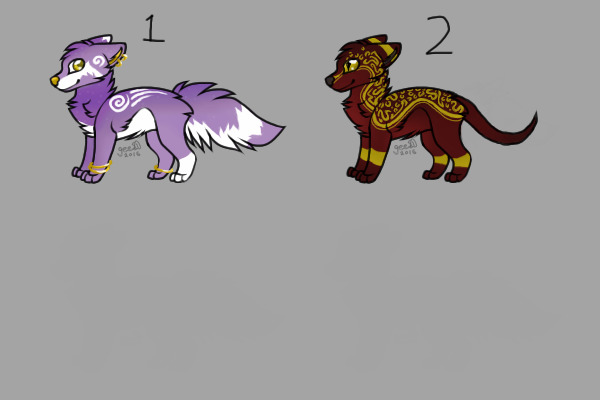 Adopts SOLD