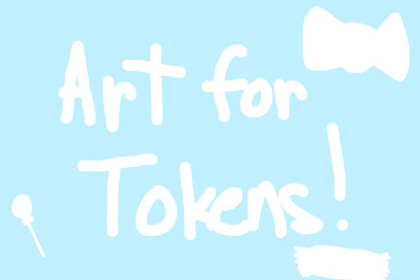 Art for tokens!