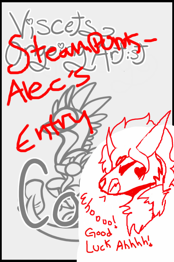 steampunkalec's entrys