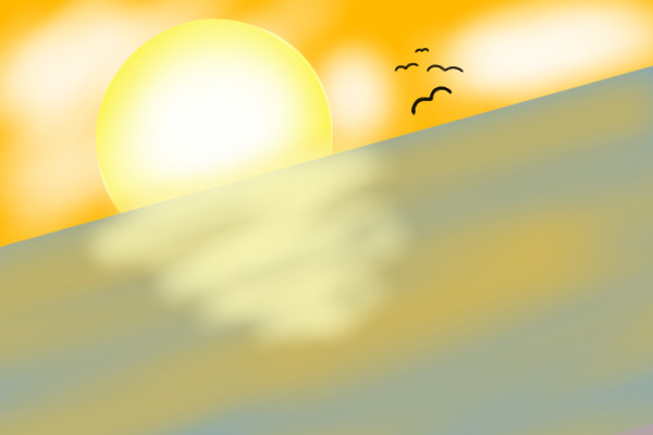 Revised version of an old drawing