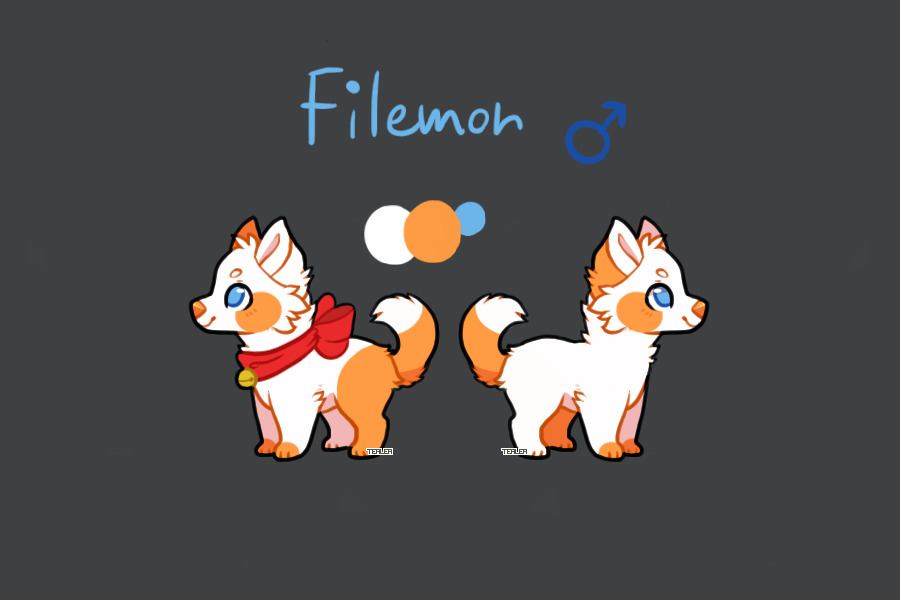 Filemon ref