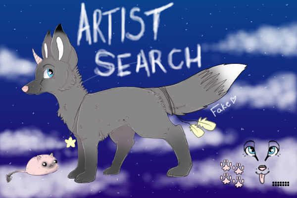 ✵ Star Reapers - Artist Search