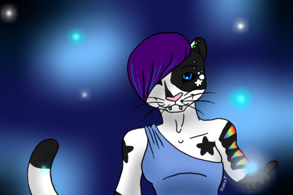 Bright Lights