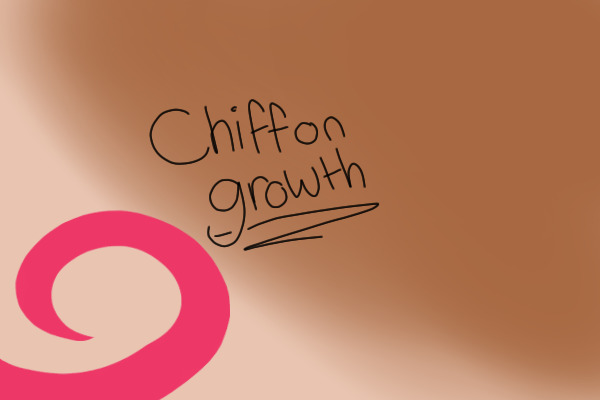 Chiffon Growth