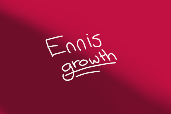 Ennis Growth