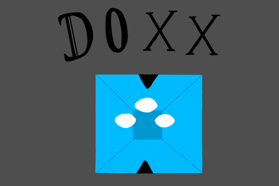 Doxx-Latin Project