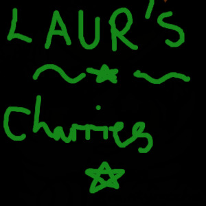 laur's personal charrie store avatars :)