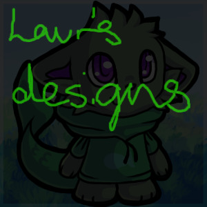 laur's designs