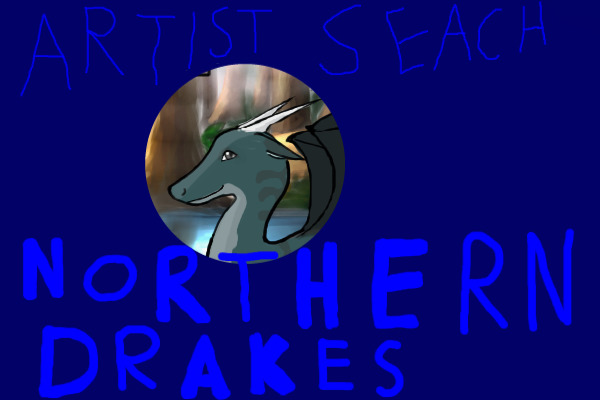 Northern Drakes Artist search