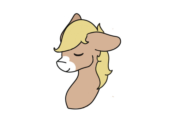 Pony Perspective Practice