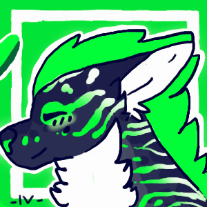 Toxic Ship Avatar <3