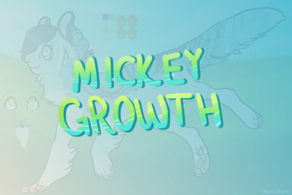 Mickey Growth