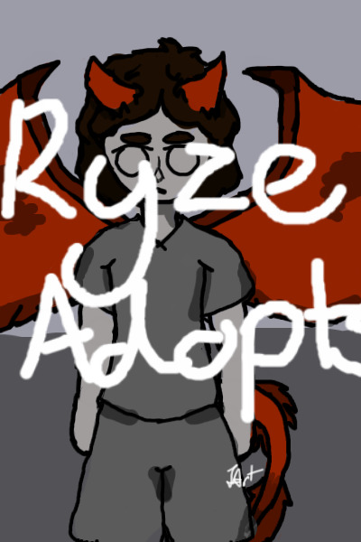 Ryze Adopts