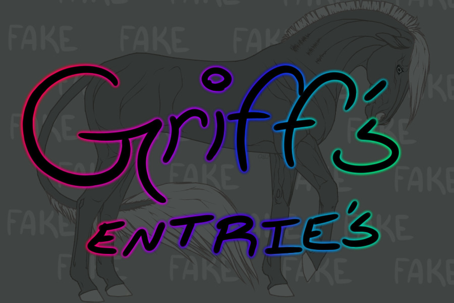 Griffie's entries