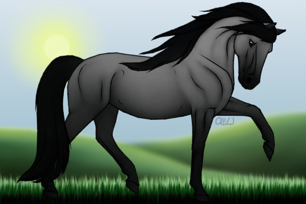 Maui Mountain Ponies *New Thread*